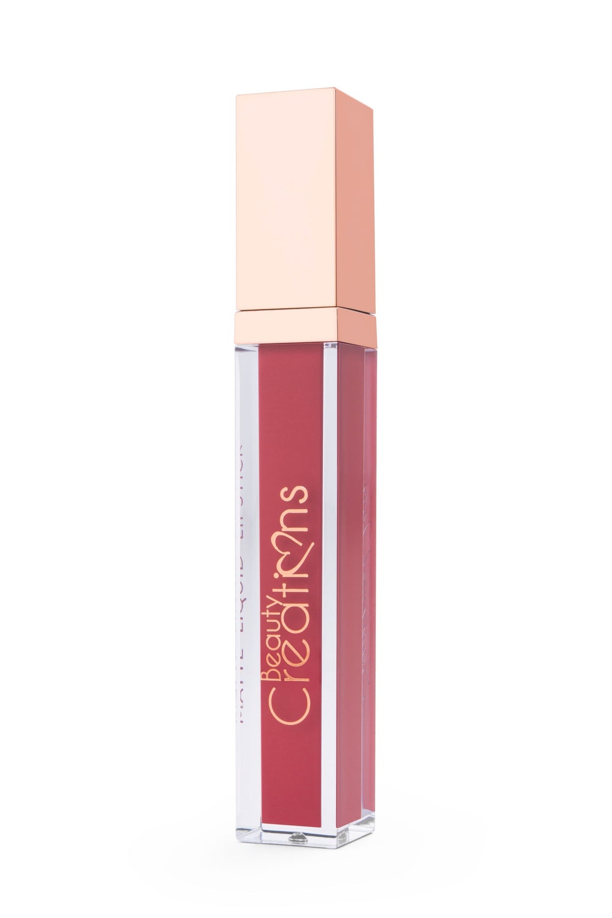 BEAUTY CREATIONS - SEAL THE DEAL LIPSTICK