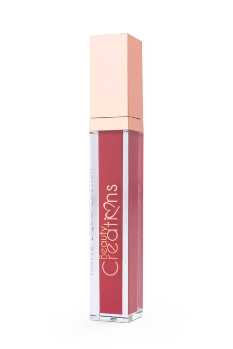 BEAUTY CREATIONS - SEAL THE DEAL LIPSTICK