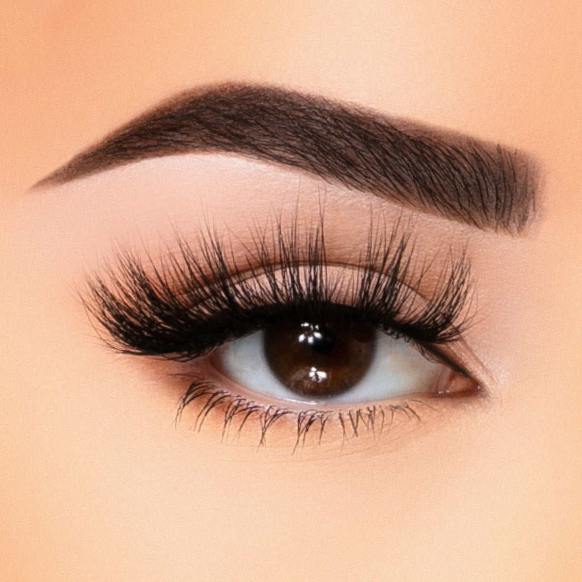 BEAUTY CREATIONS - 35MM FAUX MINK LASHES