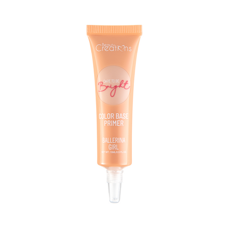 BEAUTY CREATIONS - PRIMAIRE DE BASE DE COULEUR