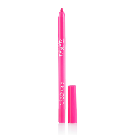 BEAUTY CREATIONS - OSEZ ÊTRE BRILLANT GEL LINERS
