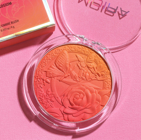 MOIRA - RUBOR OMBRE FIRMA -