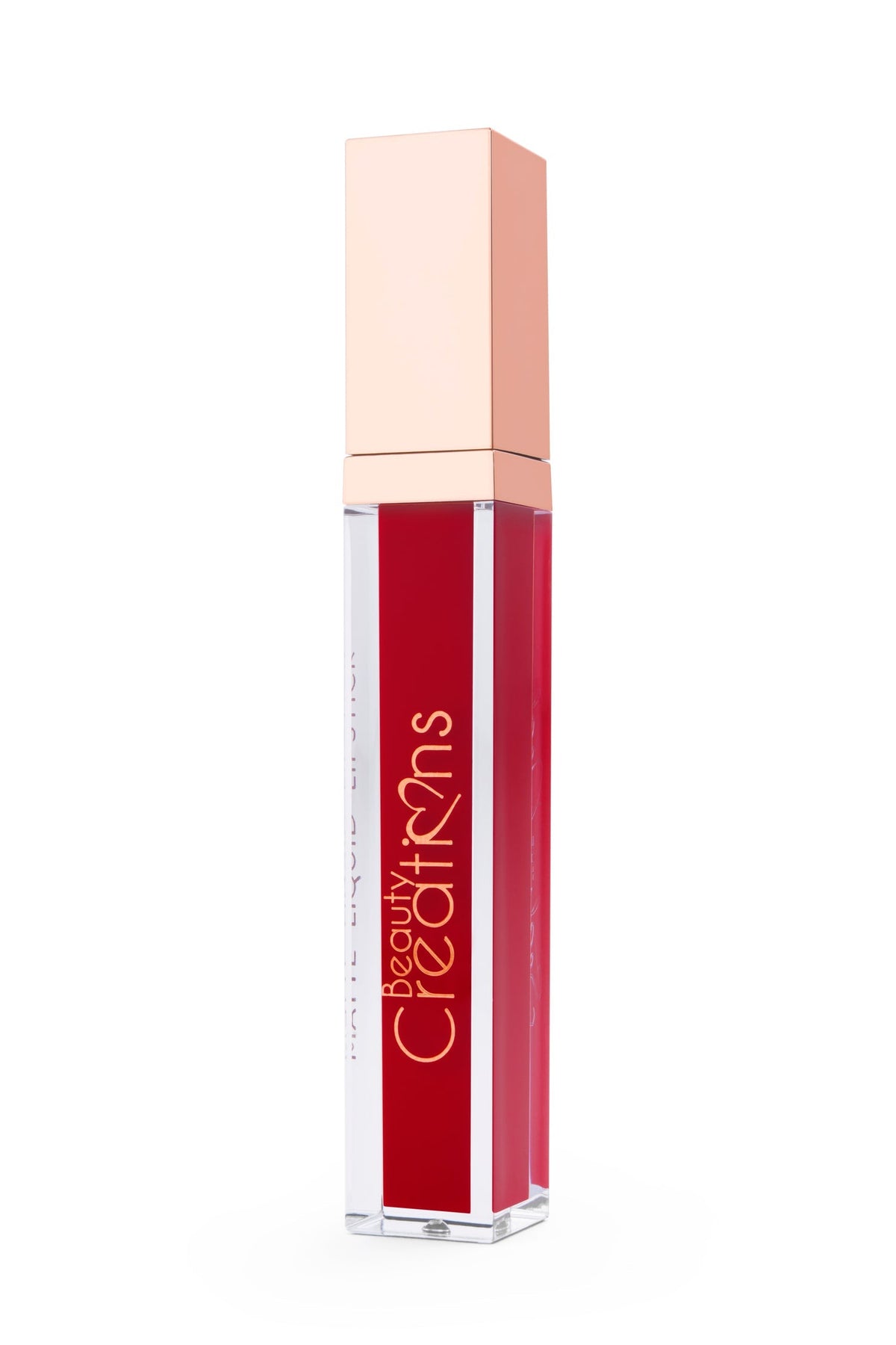 BEAUTY CREATIONS - SEAL THE DEAL LIPSTICK