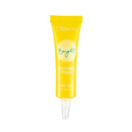 BEAUTY CREATIONS - PRIMAIRE DE BASE DE COULEUR