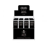 CALLAS - ADHESIVO PARA PESTAÑAS NEGRO - 20 UDS