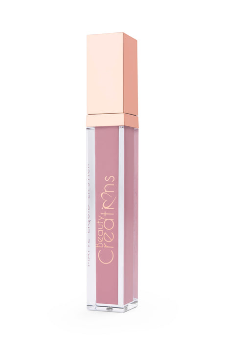 BEAUTY CREATIONS - SEAL THE DEAL LIPSTICK