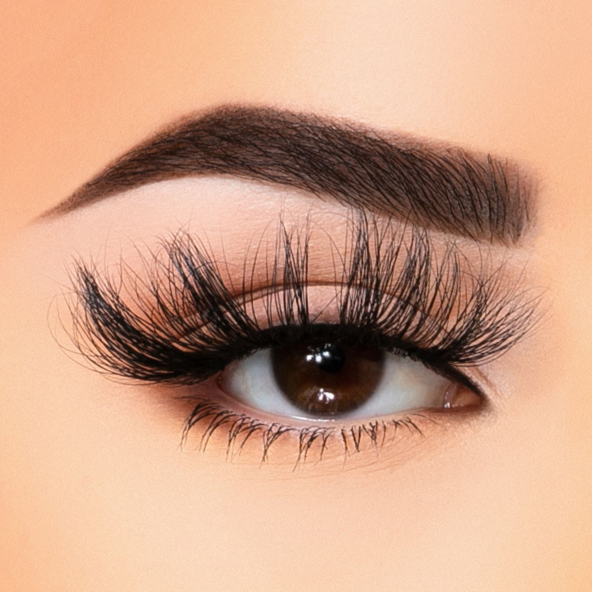 BEAUTY CREATIONS - 35MM FAUX MINK LASHES
