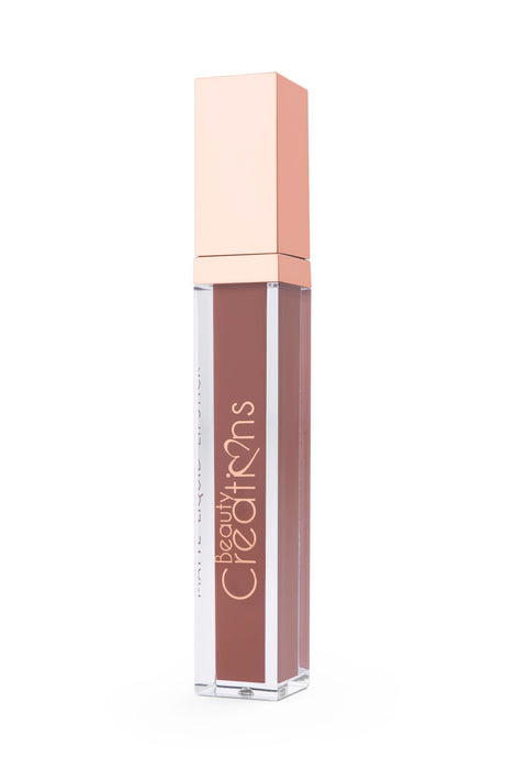 BEAUTY CREATIONS - SEAL THE DEAL LIPSTICK