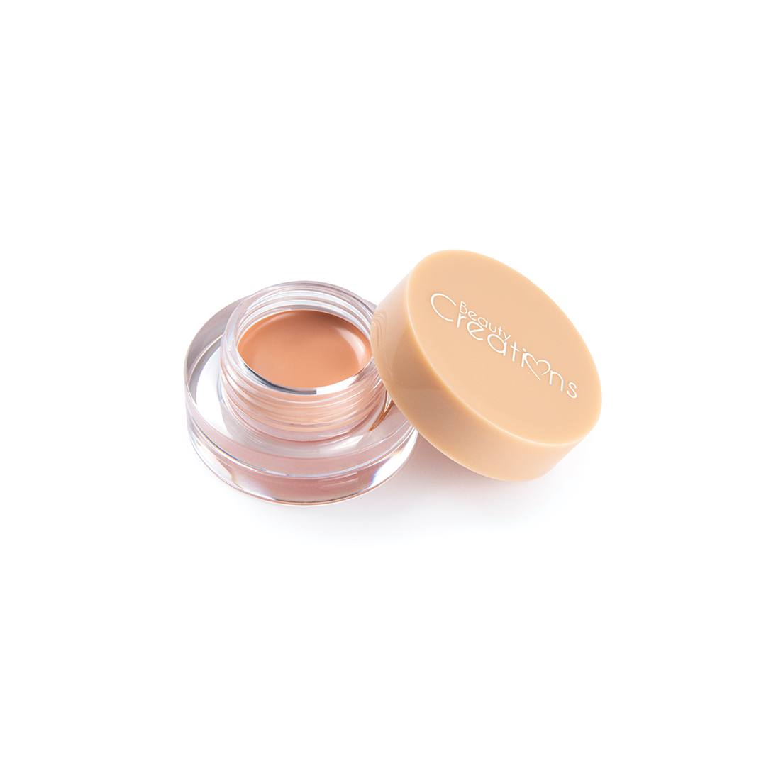 BEAUTY CREATIONS - ATRÉVETE A SER BRILLANTE - BOTE DE GEL