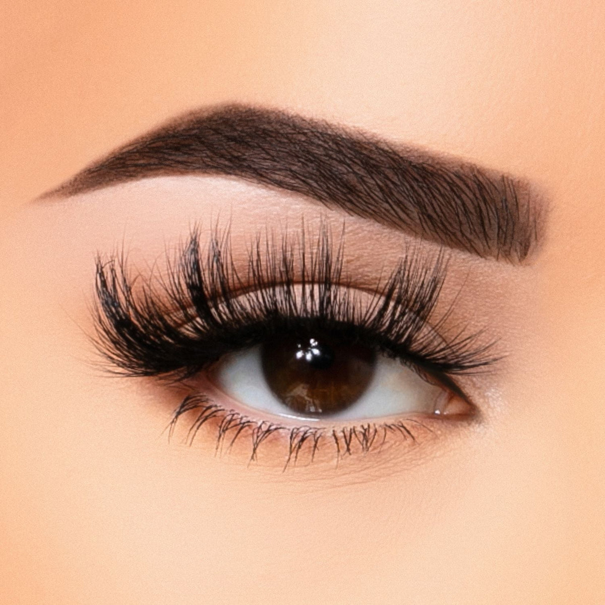 BEAUTY CREATIONS - 35MM FAUX MINK LASHES