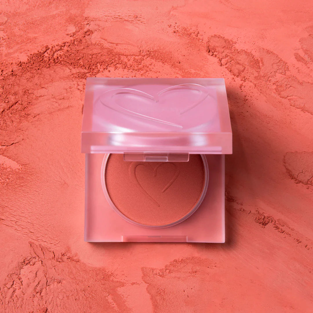 BEAUTY CREATIONS - BLUSH HUSH