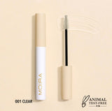 MOIRA - MÁSCARA QUE DESAFÍA LAS CEJAS -
