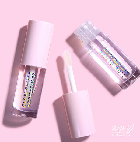 MOIRA - GLOW GETTER HYDRATING LIP OIL