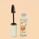 APPLE -  CACAHUATE -  EYELASH MASCARA - (12PCS)