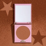 BEAUTY CREATIONS - SIN SOL Y BESADA POR EL SOL