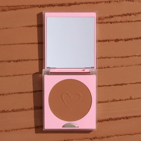 BEAUTY CREATIONS - SIN SOL Y BESADA POR EL SOL