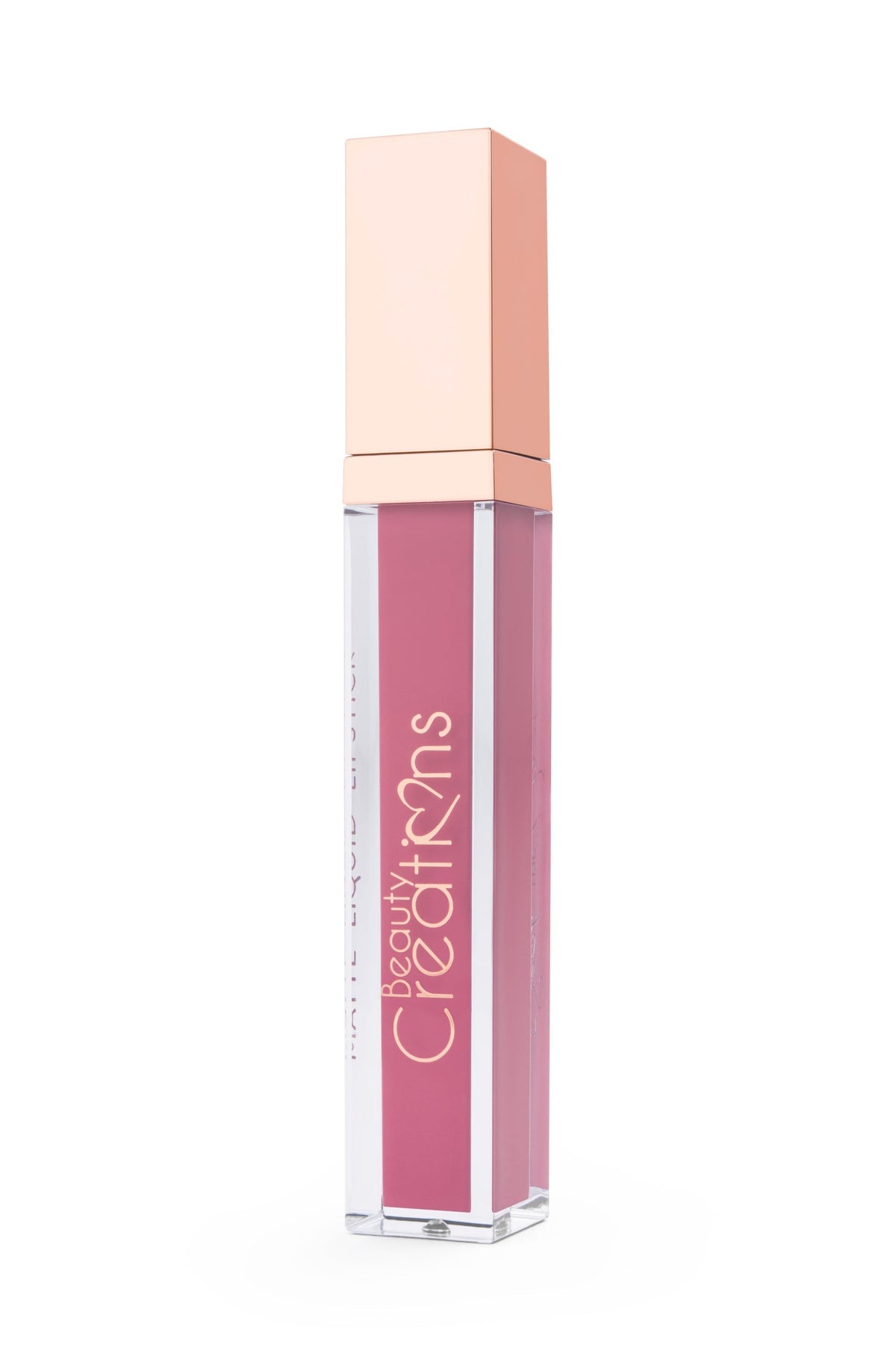 BEAUTY CREATIONS - SEAL THE DEAL LIPSTICK