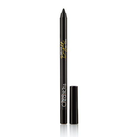 BEAUTY CREATIONS - OSEZ ÊTRE BRILLANT GEL LINERS