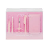 BEAUTY CREATIONS - KIT DE DOMINACIÓN PRINCIPAL PARA CEJAS - 3 PIEZAS 