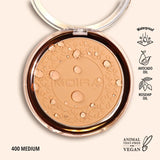 MOIRA - SOFT FOCUS WATERPROOF SETTING POWDER (NEW SHADES)
