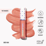 MOIRA - LUMINIZER LIP GLOSS -