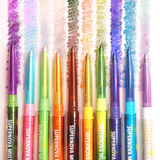 MOIRA - SUPERNOVA MULTICHROME GEL LINER (8 NEW SHADES)