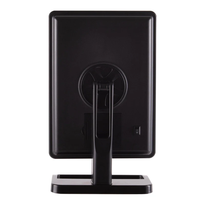 BEAUTY CREATIONS - 20 LED TOUCH SMALL MIRROR (3PCS)