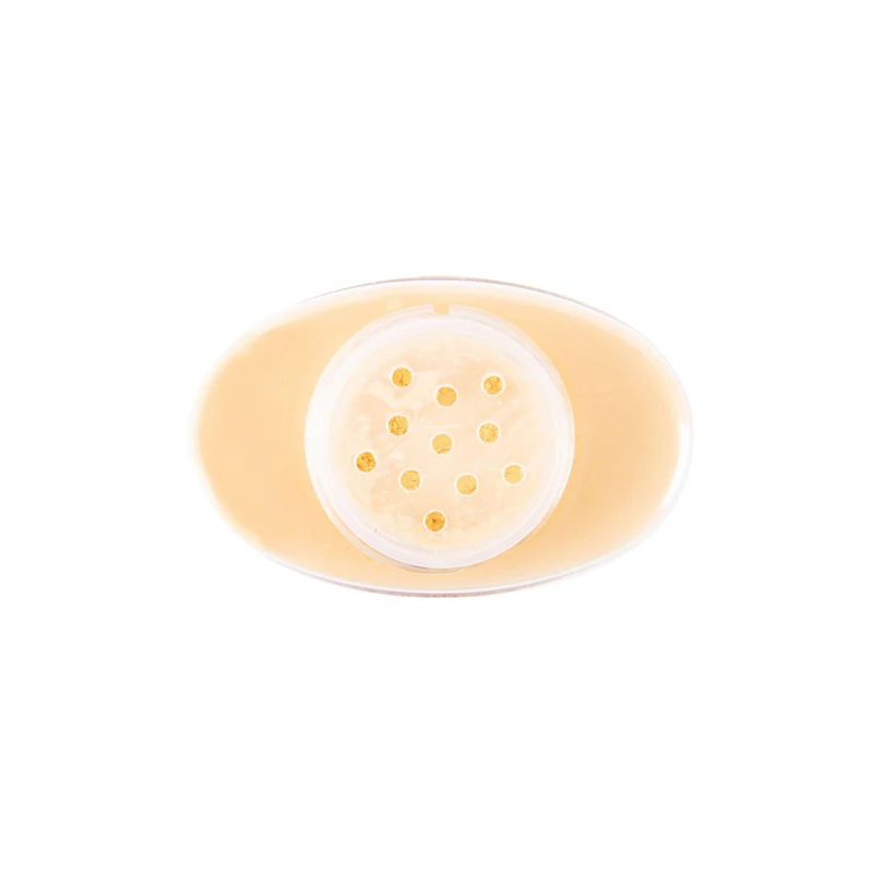 BEAUTY CREATIONS - BANANA SETTING POWDER - DISPLAY 12 PCS