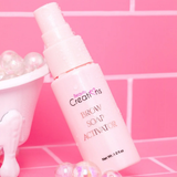 BEAUTY CREATIONS - ACTIVADOR DE JABÓN PARA CEJAS - DISPLAY 12 UDS 