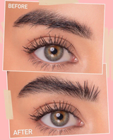BEAUTY CREATIONS - ACTIVADOR DE JABÓN PARA CEJAS - DISPLAY 12 UDS 