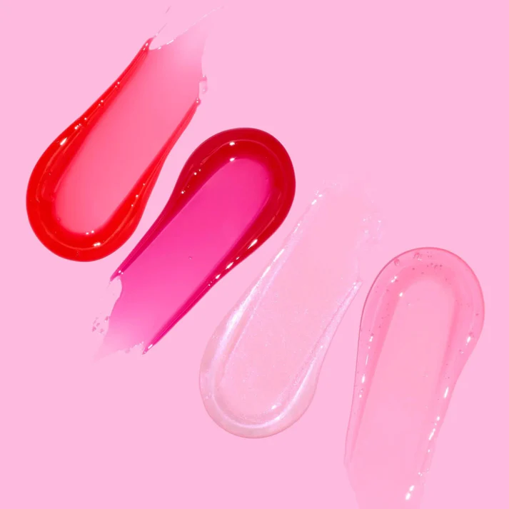 BEAUTY CREATIONS - RELLENADOR DE LABIOS PLUMP & POUT VOL 1 - EXHIBIDOR