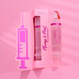 BEAUTY CREATIONS - RELLENADOR DE LABIOS PLUMP & POUT VOL 1 - EXHIBIDOR