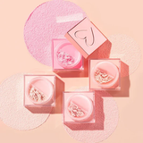 BEAUTY CREATIONS - BYE FILTER LOOSE SETTING (4TONES - 6PCS EACH + TESTER HALF OFF)  - DISPLAY