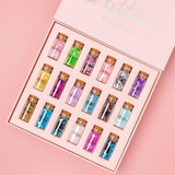 BEAUTY CREATIONS - GLITTERS VOL.2 (1PC)