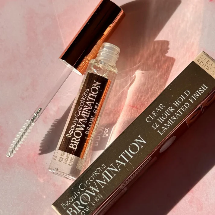 BEAUTY CREATIONS - BROWMINATION-