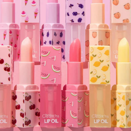 BEAUTY CREATIONS - SWEET SCENTED SWEET DOSE DUO - 6 PCS