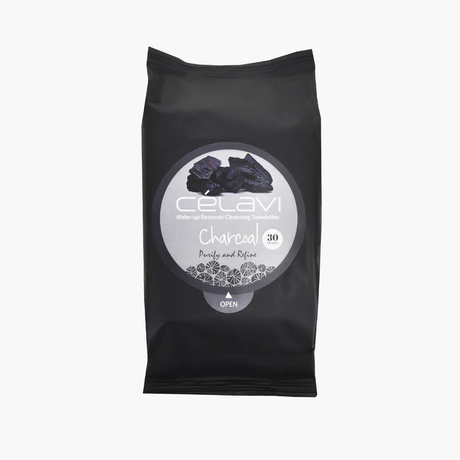 CELAVI - CLEANSING WIPES - 6PCS ( NEW FLAVORS)