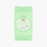 CELAVI - CLEANSING WIPES - 6PCS ( NEW FLAVORS)