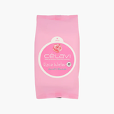 CELAVI - CLEANSING WIPES - 6PCS ( NEW FLAVORS)