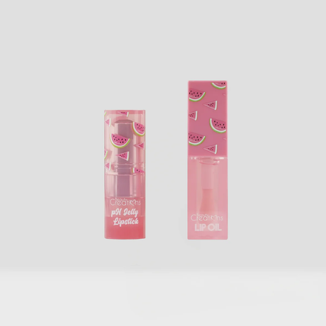 BEAUTY CREATIONS -  SWEET DRIP DUO - (1PC)