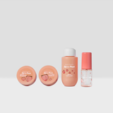 BEAUTY CREATIONS - SWEET DOSE MINI BODY CARE KIT - (1PC)