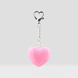 BEAUTY CREATIONS - POUT & GO LIP BALM KEYCHAIN -(6PCS)