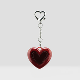 BEAUTY CREATIONS - POUT & GO LIP BALM KEYCHAIN -(6PCS)