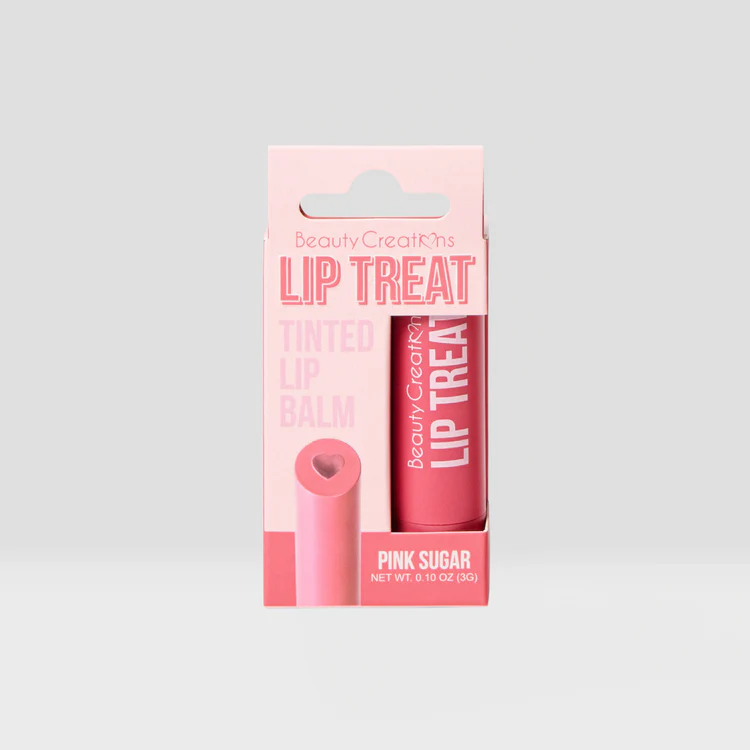 BEAUTY CREATIONS - LIP TREAT