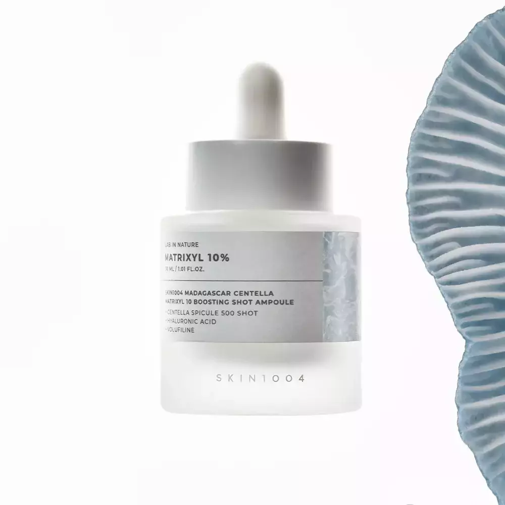 CENTELLA- SKIN 10004- MATRIXYL 10%- BOOSTING SHOT AMPOULE - (1PC)