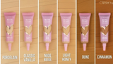 BEAUTY CREATIONS - PRIMER BASE DE OJOS NEUTRO