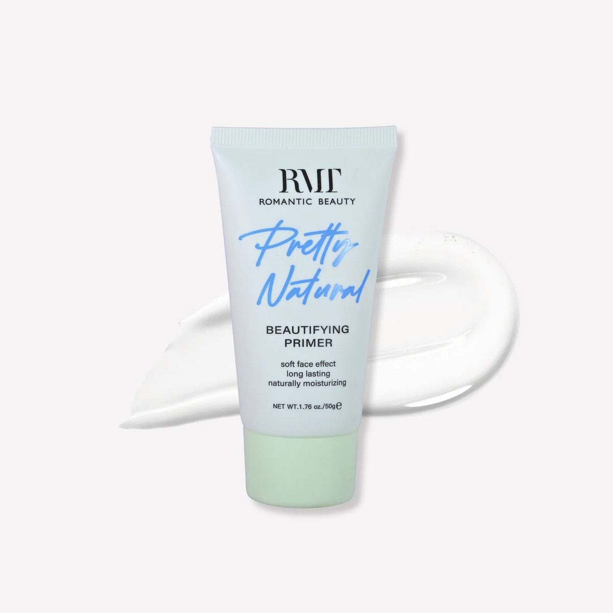 ROMANTIC BEAUTY - PRETTY NATURAL- FACE PRIMER - DISPLAY (12PC)