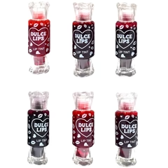 AMUSE - DULCE LIPS - TINTE DE LABIOS- (24PCS)