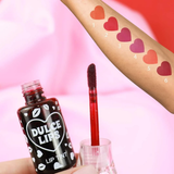 AMUSE - DULCE LIPS - TINTE DE LABIOS- (24PCS)