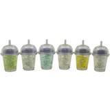 AMUSE- RENVERSER LE THÉ- LIPGLOSS- (24PCS)